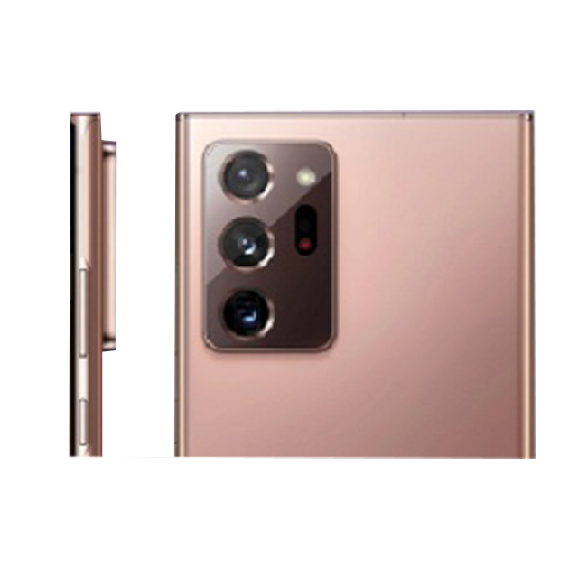 Dán kính cường lực camera sau Note 20 Ultra|Note 20 giá rẻ ở Hà