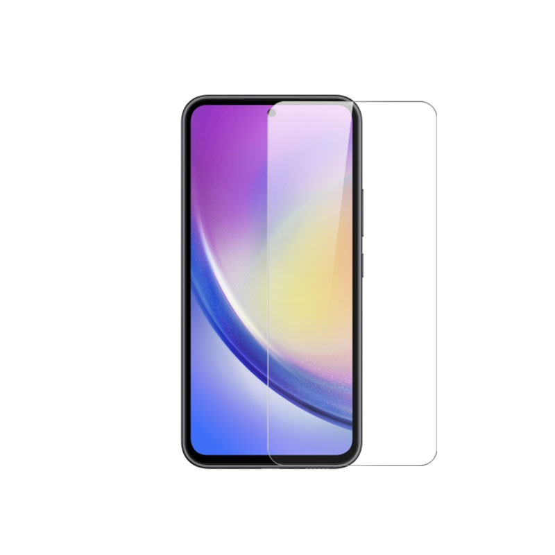Kính cường lực Nano thủy tinh Galaxy A35 5G
