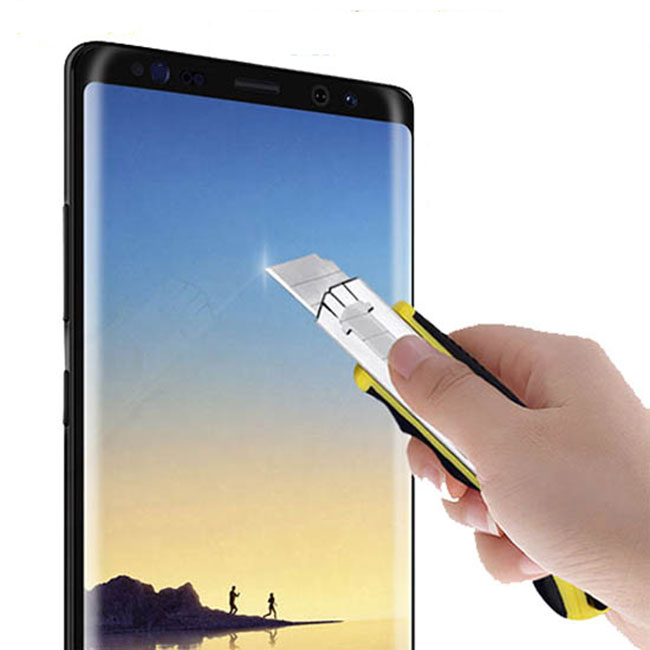 dán kính cường lực note 9 chính hãng