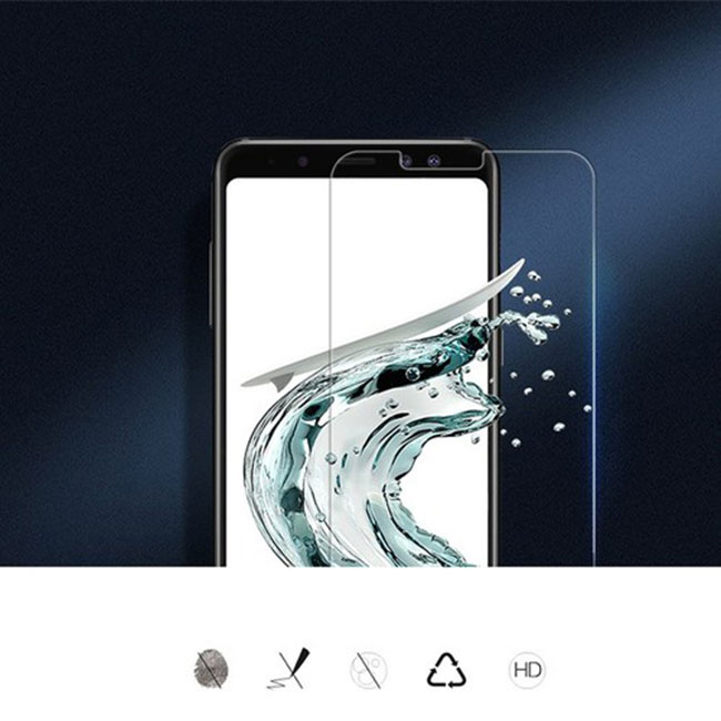 kính cường lực Samsung A9 2018 giá rẻ