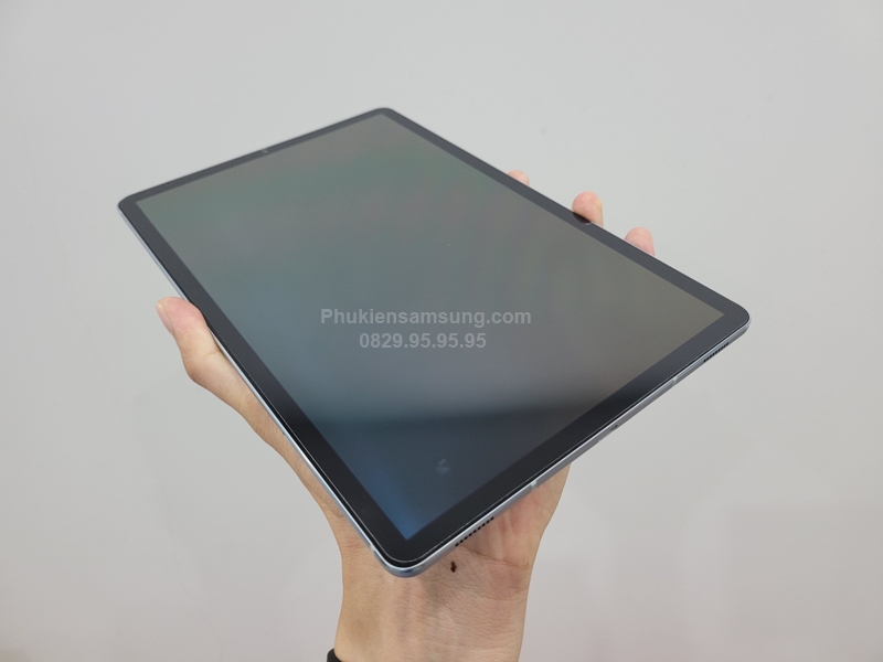 Miếng dán màn hình Tab S6|Tab S6 Lite Nano thủy tinh