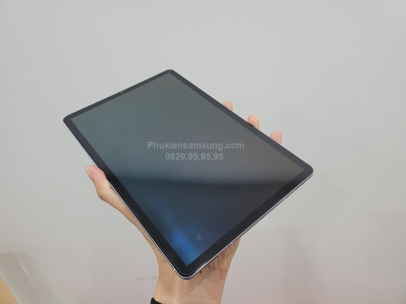 Miếng dán màn hình Tab S6|Tab S6 Lite Nano thủy tinh