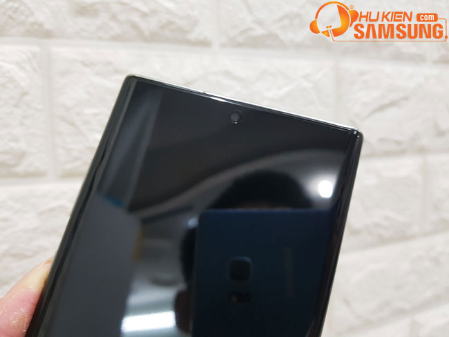 Dán Full màn hình Note 10 HCM