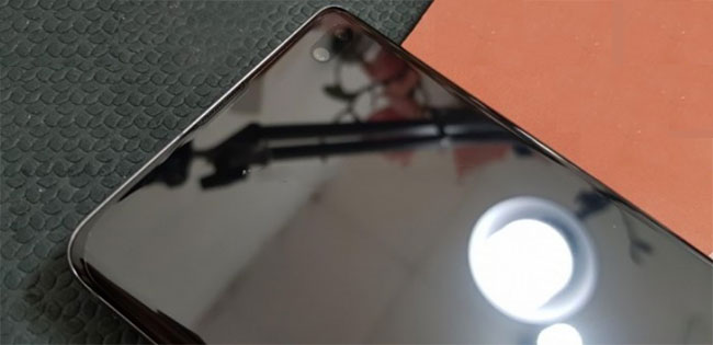 miếng dán màn hình Samsung S10 Plus uv giá rẻ