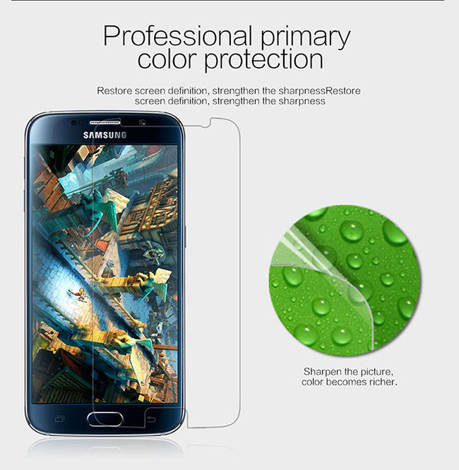 Dán màn hình Galaxy S7 Vmax