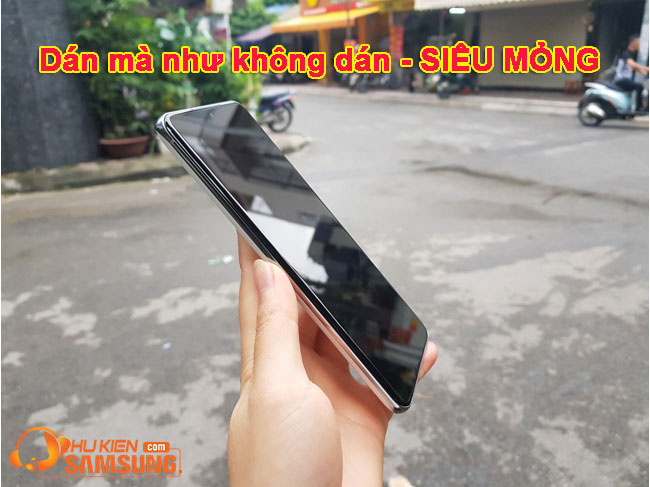 dán màn hình M51 PPF giá rẻ ở Hà Nội