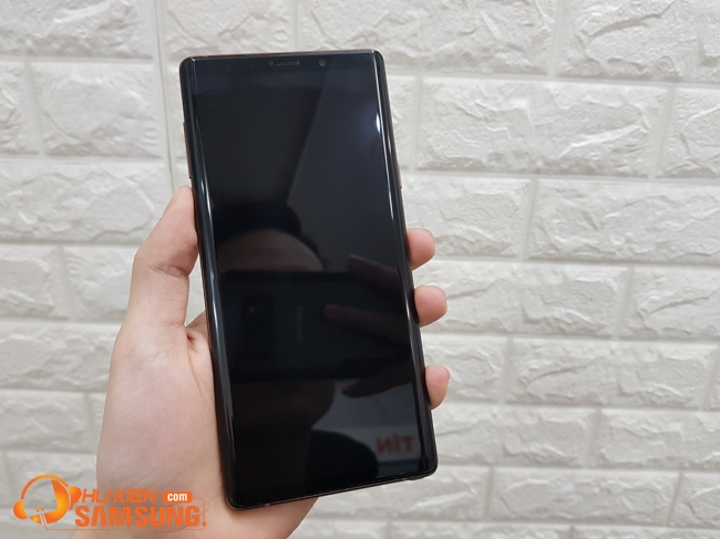 dán PPF full màn hình Note 9 giá rẻ HCM