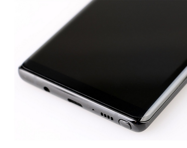 dán PPF màn màn hình Note 8 dán PPF màn màn hình Note 8