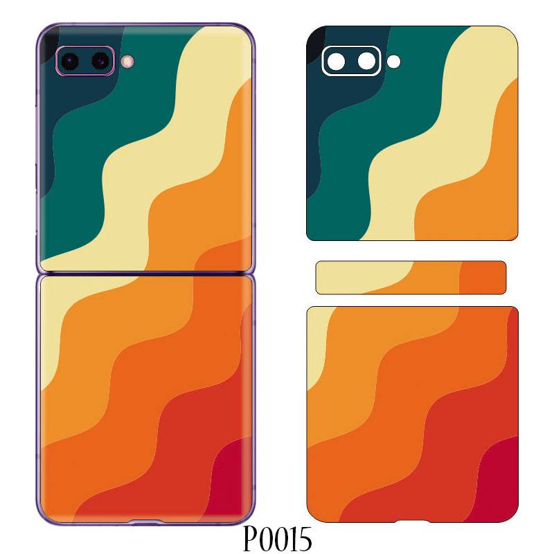 miếng dán Skin 3M Z Flip miếng dán Skin 3M Z Flip