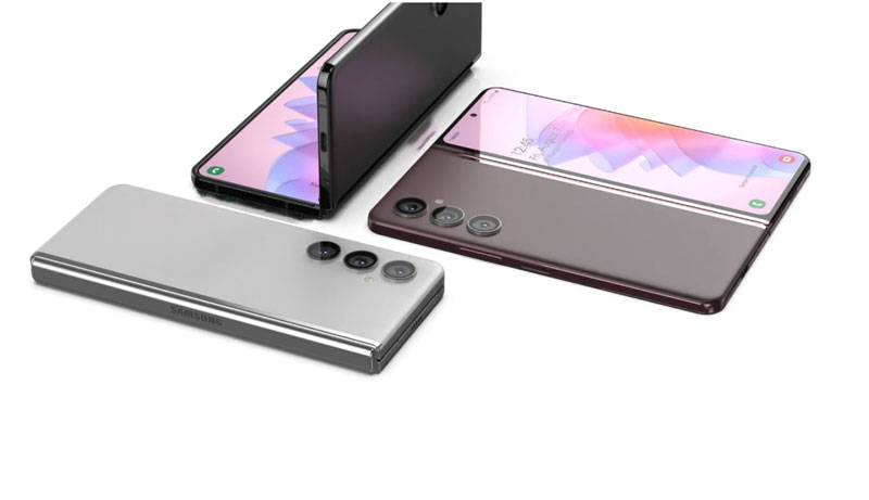 Đánh giá dung lượng Pin Samsung Z Fold 4 dùng được bao lâu