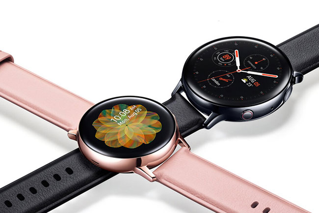 ĐÁNH GIÁ đồng hồ thông minh Samsung Watch Active 2 GIÁ