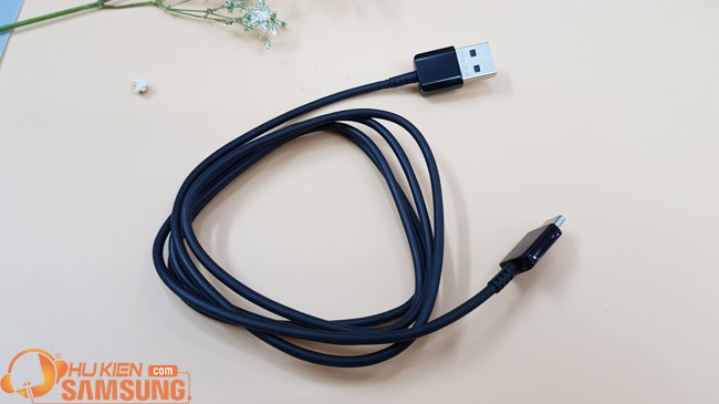 dây cáp sạc samsung S8 Plus chính hãng