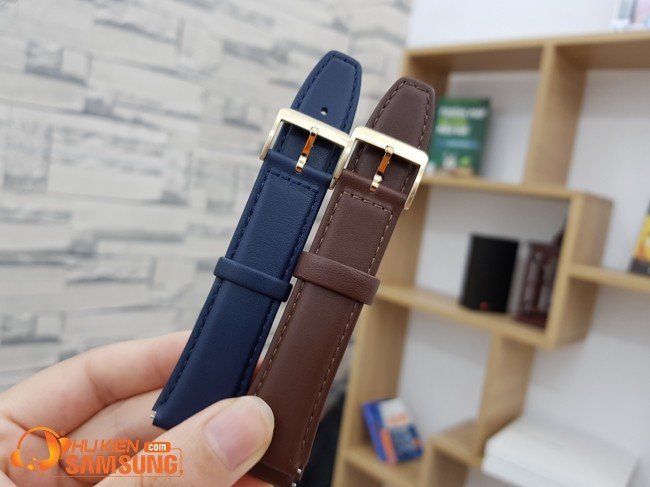 dây da vòng đeo tay Huawei TalkBand B5