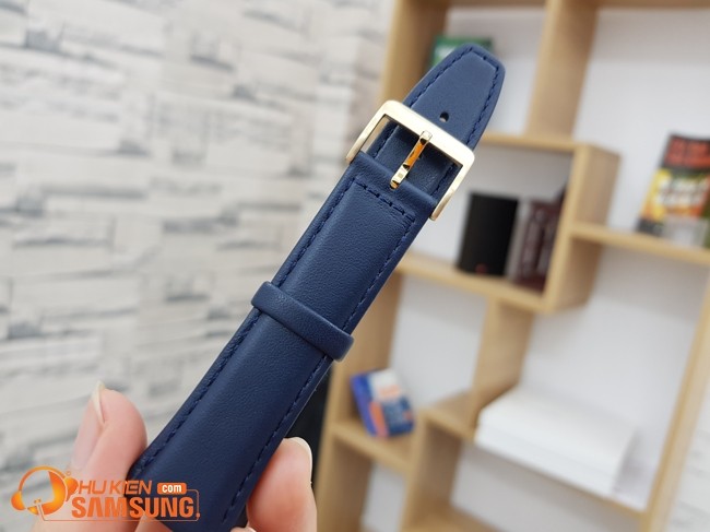 dây da vòng đeo tay Huawei TalkBand B5