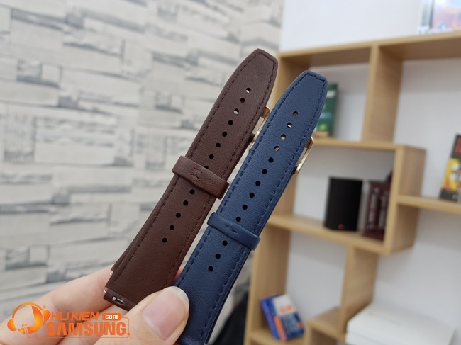 dây da vòng đeo tay Huawei TalkBand B5