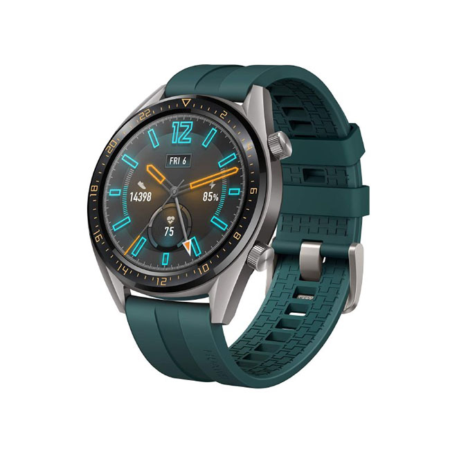 Đồng Hồ Orient FTT0X004B0 Chronograph- Quartz - Nam - Dây Cao Su