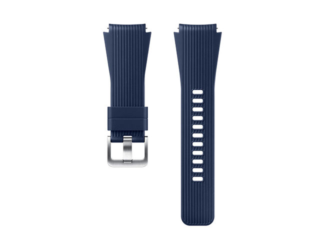 dây đồng hồ silicon galaxy watch dây đồng hồ silicon galaxy watch