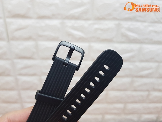 Dây đồng hồ Samsung Gear Fit 2 Pro