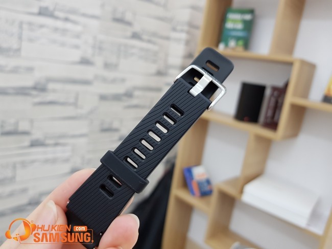 dây Silicon cho vòng đeo tay Huawei TalkBand B5