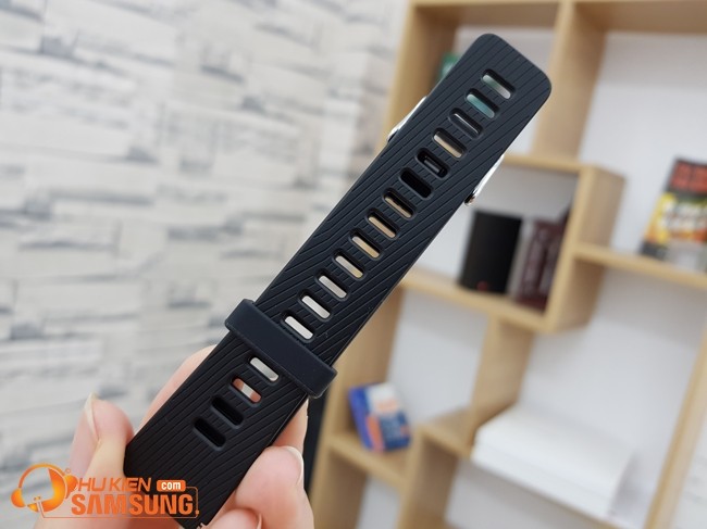 dây Silicon cho vòng đeo tay Huawei TalkBand B5