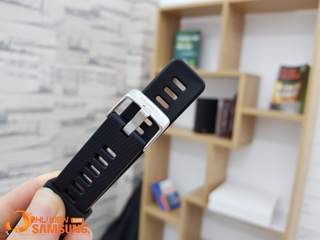 dây Silicon cho vòng đeo tay Huawei TalkBand B5