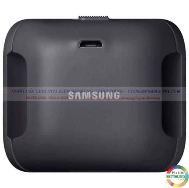 Đế sạc cho Samsung Galaxy Gear SM-V700 chính hãng