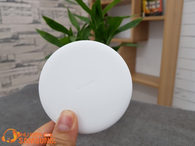  đế sạc nhanh không dây Huawei CP60