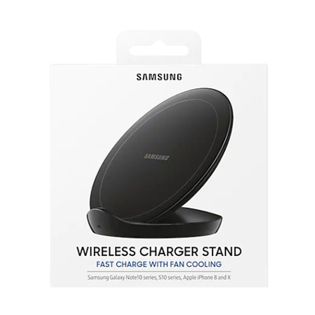 Sạc Không Dây Wireless Charger 15w Samsung Đế Sạc Nhanh Không Dây