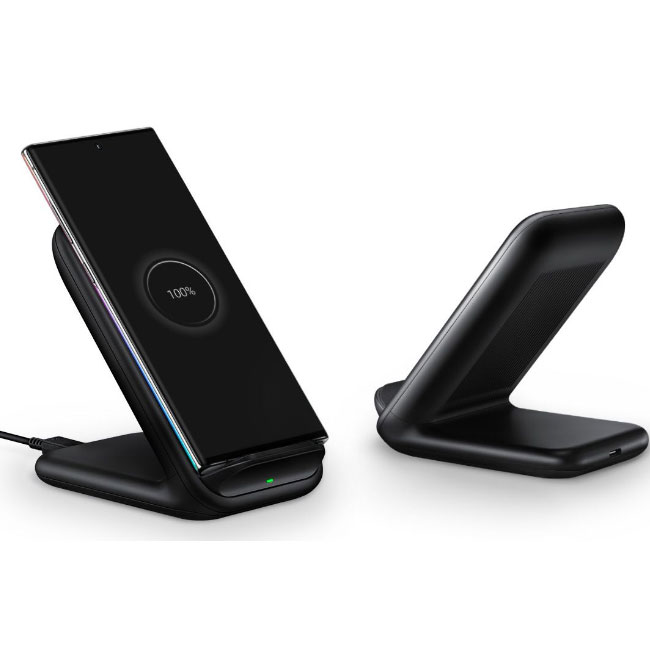 Anker PowerWave+ Pad: đế sạc không dây có chỗ gắn sạc Apple Watch, $54