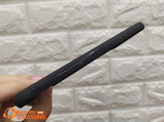 ốp lưng samsung s10 nillkin synthetic fiber chống sốc ốp lưng samsung s10 nillkin synthetic fiber chống sốc