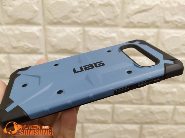 á»p lÆ°ng UAG Pathfinder Samsung S10 chÃ­nh hÃ£ng