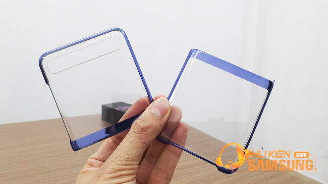 ốp lưng Samsung galaxy Z Flip chính hãng giá rẻ Hà Nội
