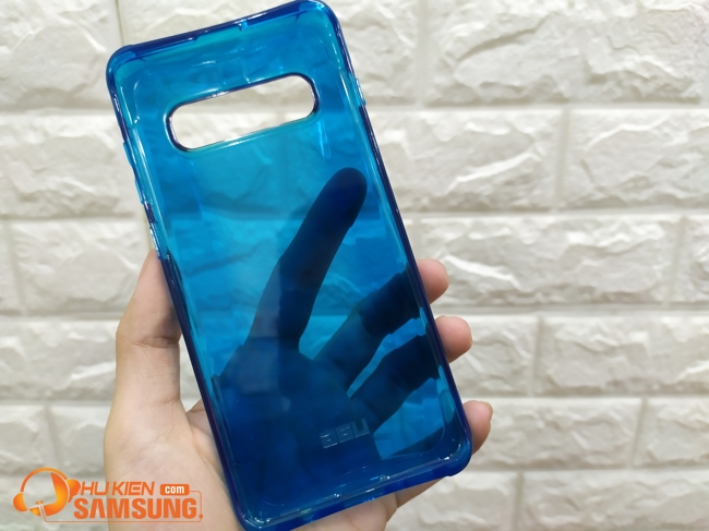 ốp lưng Galaxy S10 hiệu UAG Plyo cao cấp