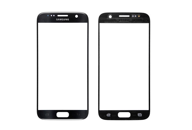 Ép kính Galaxy S7 chính hãng tại Hà Nội 