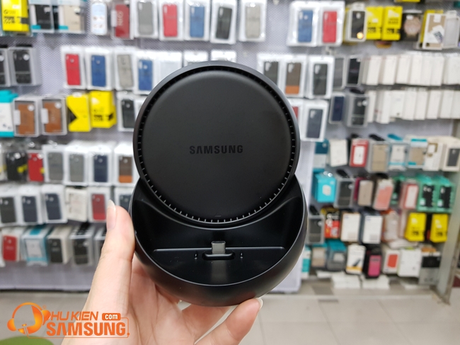 dock DeX Station Samsung Galaxy S8 Plus chính hãng