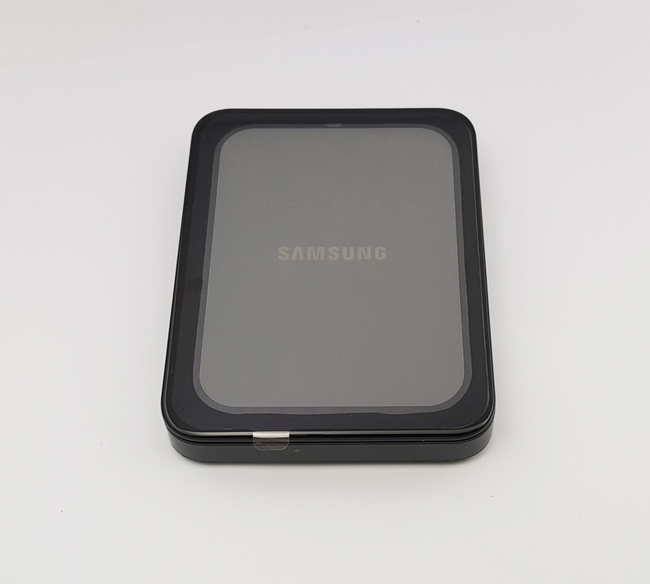 Dock sạc pin rời Galaxy J5 chính hãng màu đen