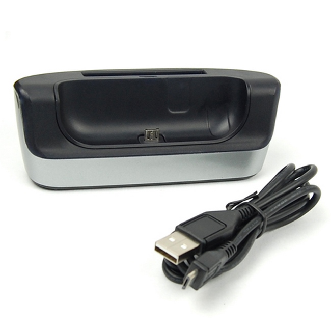 Dock sạc Galaxy Note 2 N7100