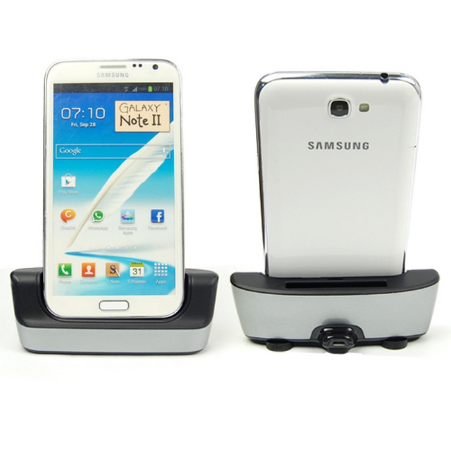Dock sạc Galaxy Note 2 N7100