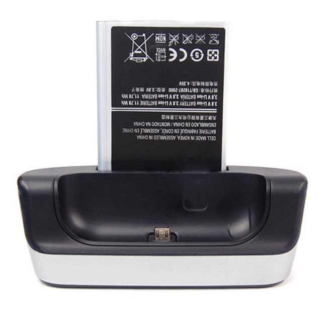 Dock sạc Galaxy Note 2 N7100