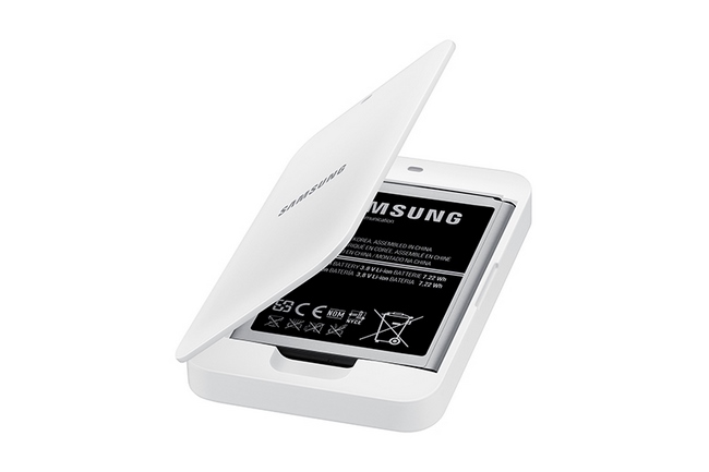 Dock Pin Galaxy S4 mini i9190