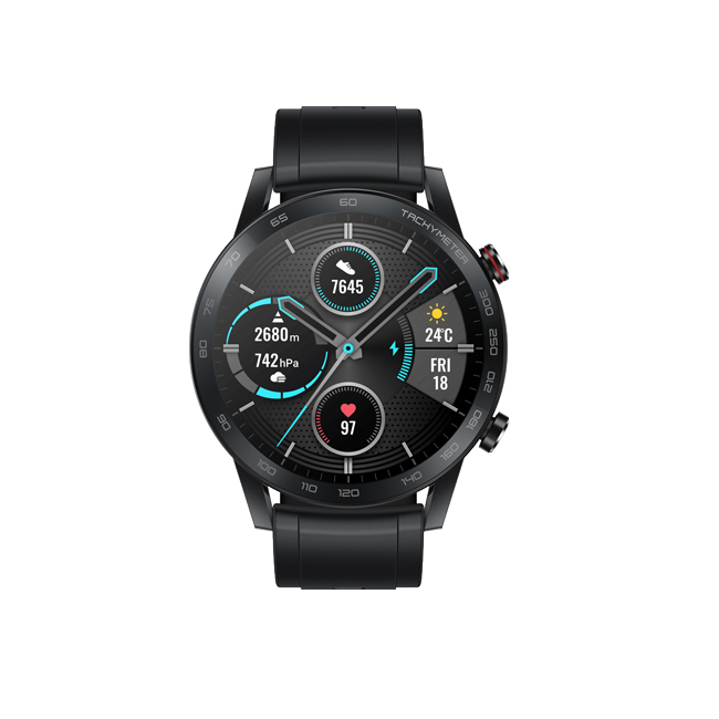 Đồng hồ Bluetooth Huawei Honor Magic Watch Sport 46mm giá bao nhiêu?