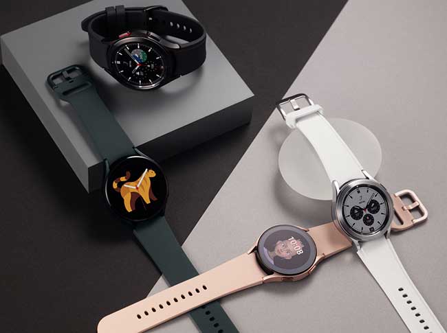 đồng hồ Galaxy Watch 4 LTE 40mm- 44mm