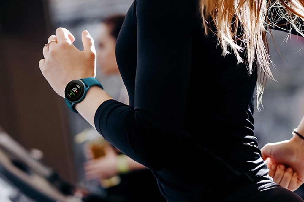 Galaxy Watch Active chính hãng