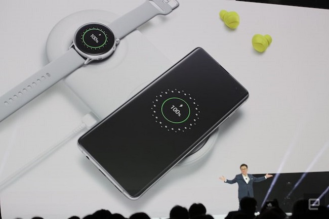 đồng hồ thông minh samsung Watch Active