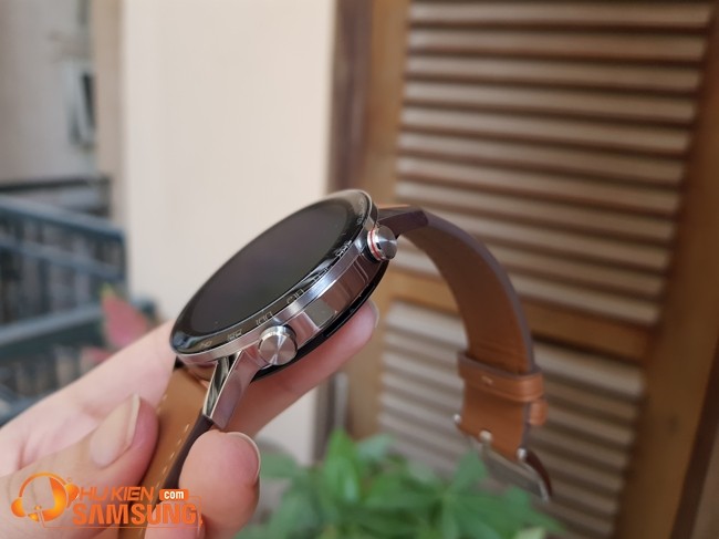 Review đồng hồ Huawei Honor Magic Watch 2 bản 46mm