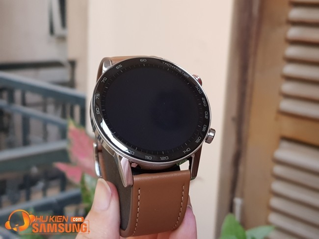 Review đồng hồ Huawei Honor Magic Watch 2 bản 46mm