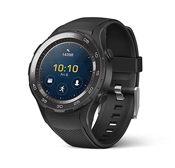 huawei watch 2 bluetooth problem