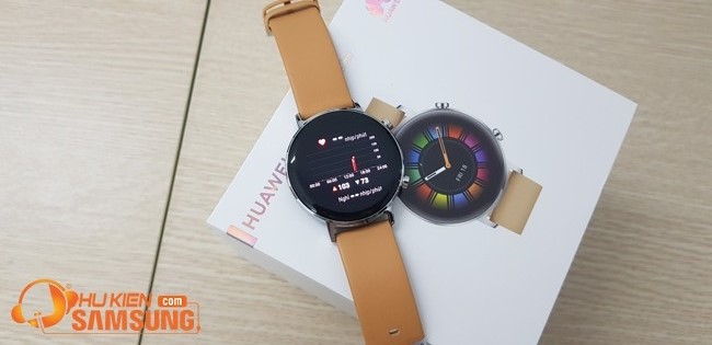 Huawei Watch GT 2 Classic 42mm