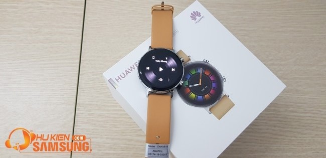 đồng hồ huawei watch gt 2 cleassic giá bao nhiêu