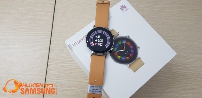  thông minh Huawei Watch GT 2 